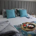 Apartment At Maries House 1 *