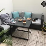 Apartment At Maries House 1