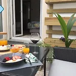Apartment At Maries House 1 *