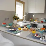 At Maries House 1 * ペニシェ