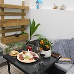 Apartment At Maries House 1 *