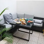 At Maries House 1 * ペニシェ