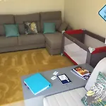 アパート At Maries House 1 ペニシェ