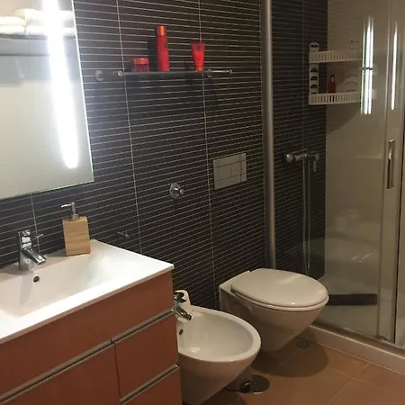 At Maries House 1 Peniche