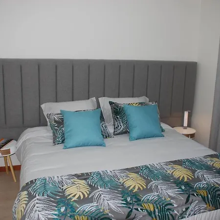 Apartamento At Maries House 1 Peniche