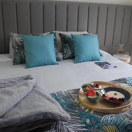 Apartamento At Maries House 1 *