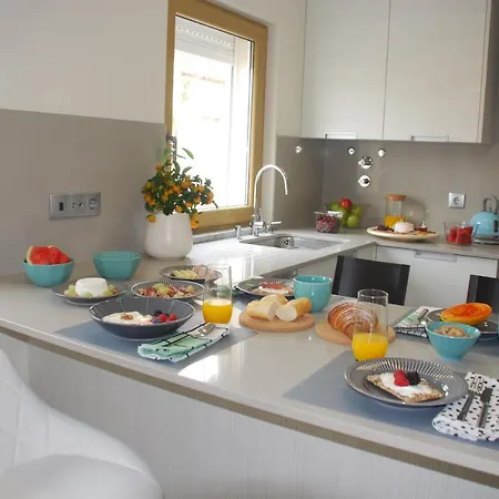 At Maries House 1 * Peniche