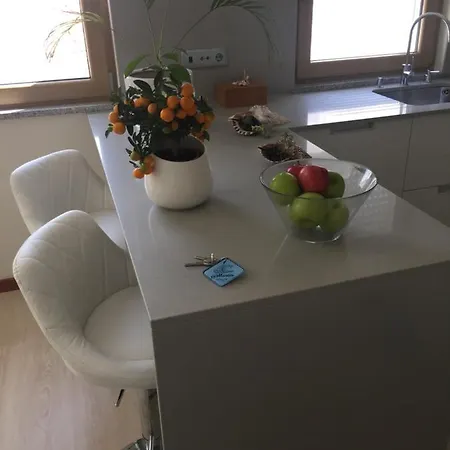 At Maries House 1 * Peniche