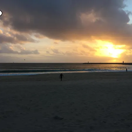 At Maries House 1 דירה *