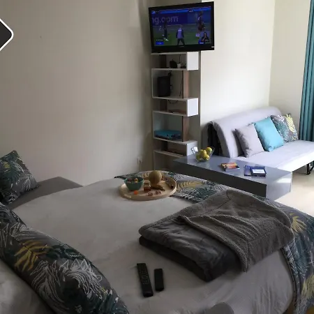 Apartamento At Maries House 1 Peniche