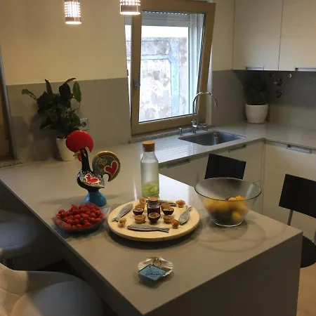 At Maries House 1 * Peniche