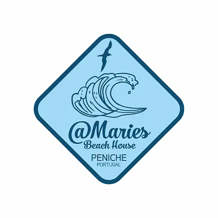 Apartamento At Maries House 1 Peniche