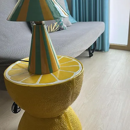 At Maries House 1 דירה *