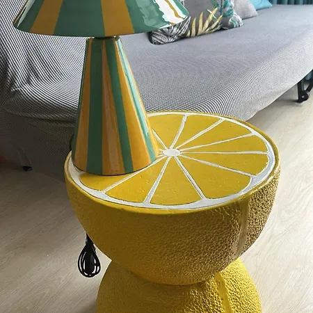 At Maries House 1 דירה פניש