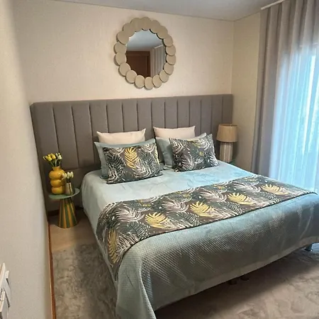 At Maries House 1 דירה פניש