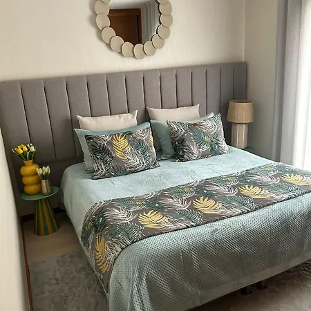 Apartamento At Maries House 1 Peniche