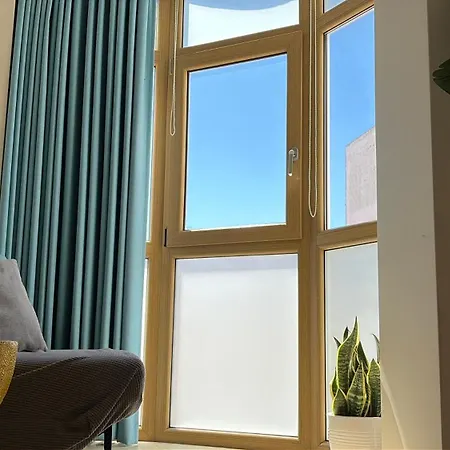 Apartment At Maries House 1 *