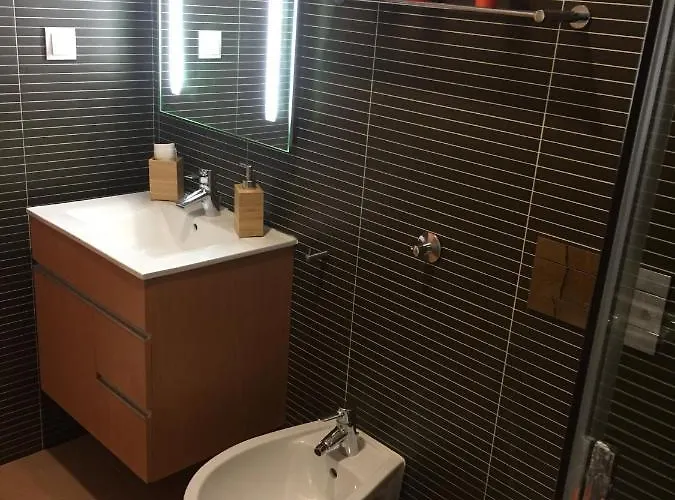 At Maries House 1 * Peniche