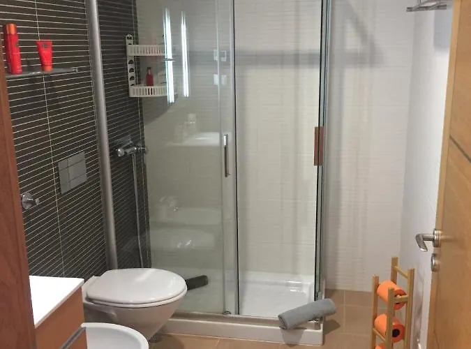 Apartamento At Maries House 1 *