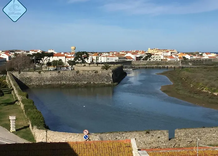 At Maries House 1 Apartamento