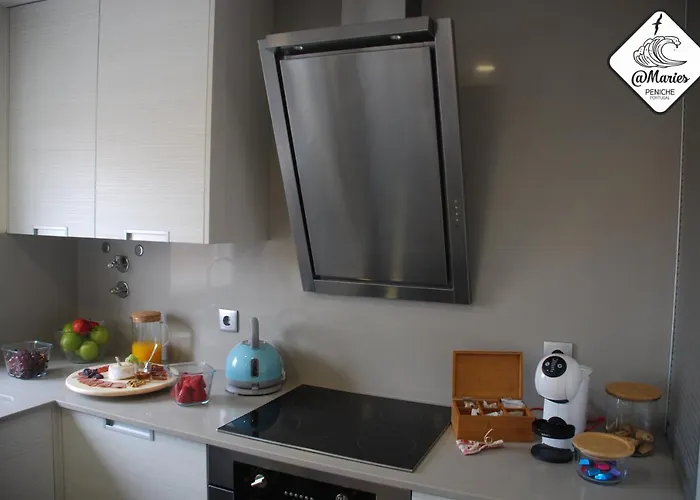 Apartamento At Maries House 1 *