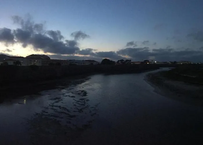 At Maries House 1 Apartamento *