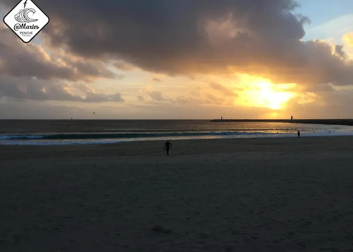 At Maries House 1 דירה *