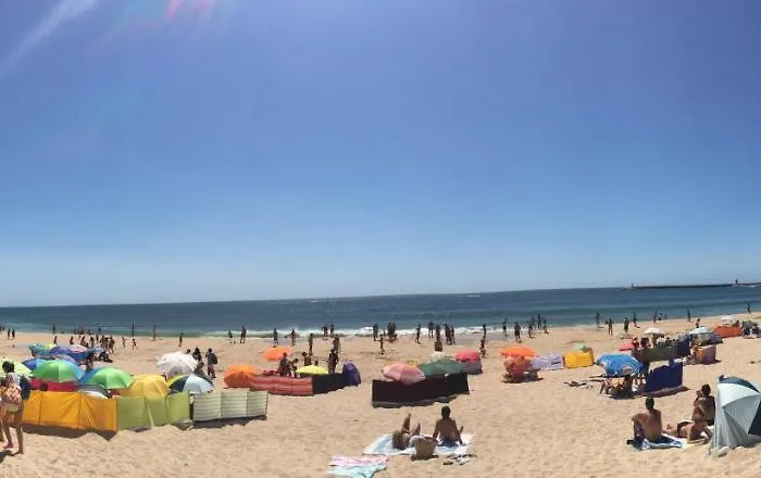 At Maries House 1 * Peniche