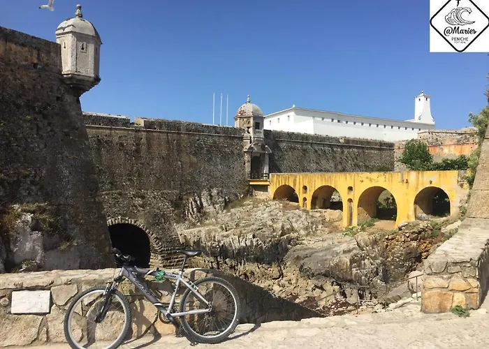 דירה At Maries House 1 פניש