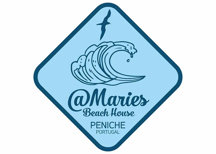 Apartamento At Maries House 1 Peniche