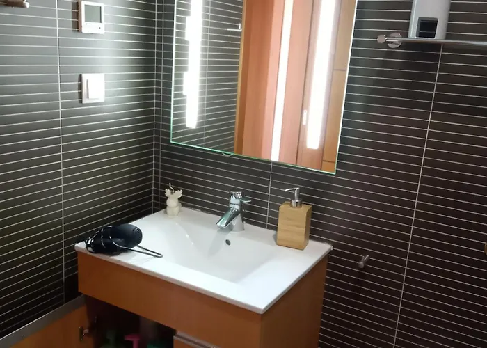 At Maries House 1 Peniche