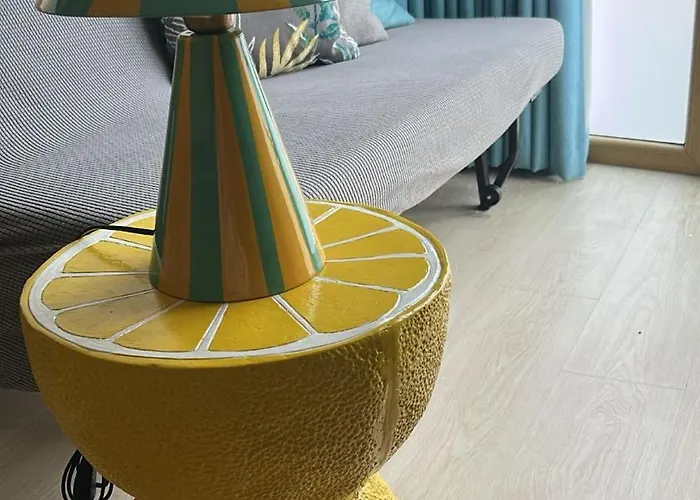 At Maries House 1 דירה *