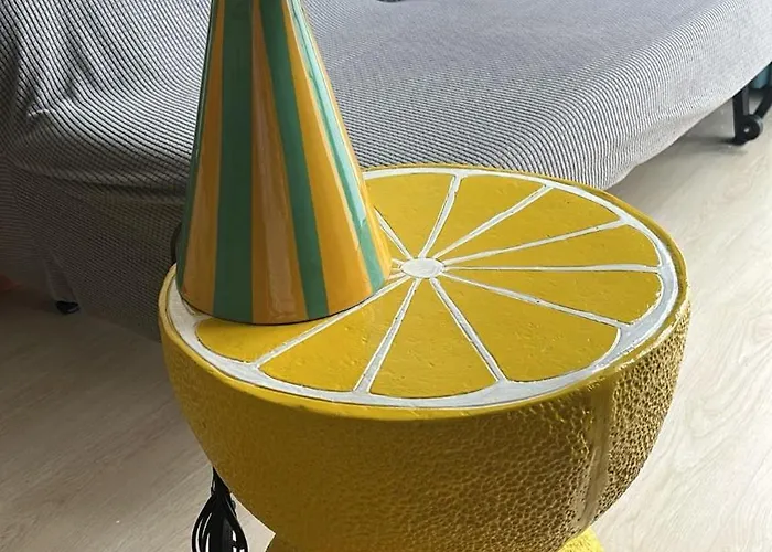 At Maries House 1 Apartamento Peniche