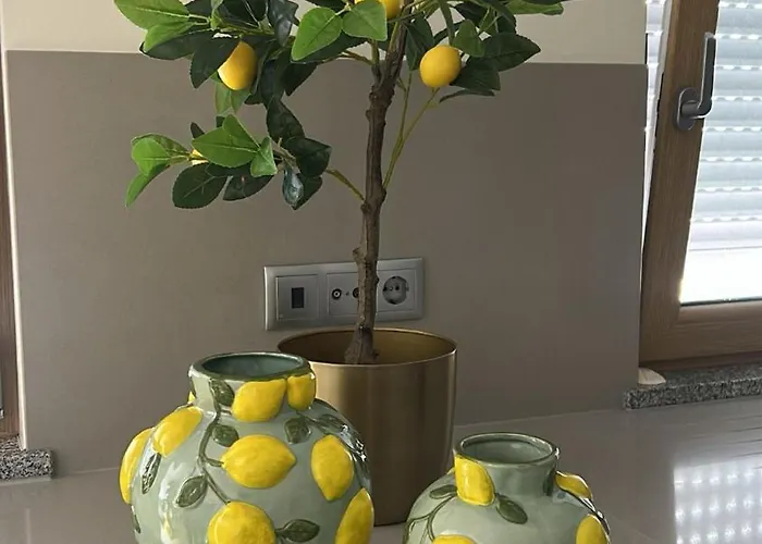 At Maries House 1 Apartamento Peniche