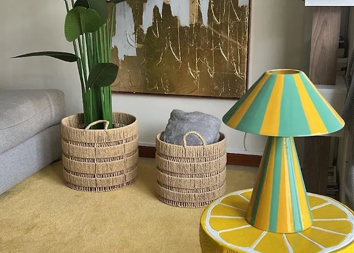 At Maries House 1 Peniche