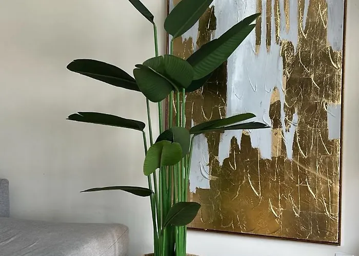 At Maries House 1 דירה *